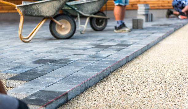 Best Permeable Paver Driveway  in Hinton, WV