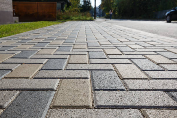 Best Best Driveway Pavers  in Hinton, WV