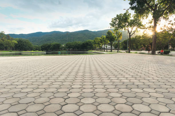 Hinton, WV Driveway Pavers Company