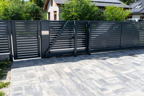 Best Interlocking Driveway Pavers  in Hinton, WV